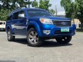 Selling Ford Everest 2010 Automatic Gasoline in Quezon City-6