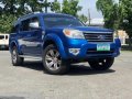 Selling Ford Everest 2010 Automatic Gasoline in Quezon City-1