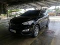 Selling 2nd Hand Hyundai Santa Fe 2013 in Cabanatuan-1