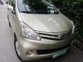 Toyota Avanza 2012 Manual Gasoline for sale in Taguig-7