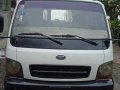 2002 Kia K2700 for sale in Gapan-7