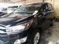 Selling 2nd Hand Toyota Innova 2017 in Pasay-7