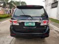 Toyota Fortuner 2013 Automatic Diesel for sale in Las Piñas-6