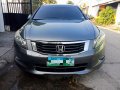 Selling 2nd Hand Honda Accord 2010 Automatic Gasoline at 90000 km in Angeles-10