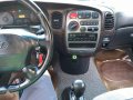 Selling Hyundai Starex 2004 Automatic Diesel in Pasig-1