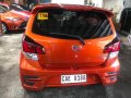 Selling Used Toyota Wigo 2017 in Quezon City-2