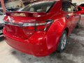 Selling 2nd Hand Toyota Altis 2017 Automatic Gasoline in Quezon City-2