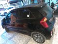 Selling Black Kia Picanto 2017 Automatic Gasoline-2