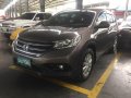 Honda Cr-V 2013 Automatic Gasoline for sale in Pasig-3