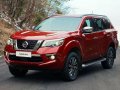 Sell Brand New 2019 Nissan Terra in Dasmariñas-0