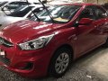 Hyundai Accent 2016 Automatic Gasoline for sale in Quezon City-0