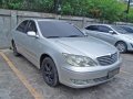 Toyota Camry 2003 Automatic Gasoline for sale in Mandaue-4