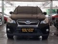 Sell 2nd Hand 2012 Subaru Xv at 50000 km in Makati-0