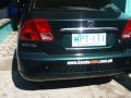 2002 Honda Civic for sale in Imus-6