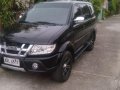 Selling 2nd Hand Isuzu Sportivo 2014 Manual Diesel at 50000 km in Cebu City-2