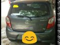 Toyota Wigo 2015 for sale in Ibaan-0