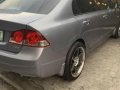 Selling 2nd Hand Honda Civic 2007 in Manila-10