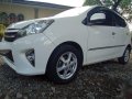 Toyota Wigo 2014 Automatic Gasoline for sale in San Rafael-9