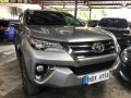 2017 Toyota Fortuner for sale in Quezon City-0