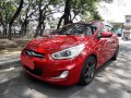 2nd Hand Hyundai Accent 2014 for sale in Cabanatuan -9