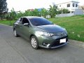 Selling 2nd Hand Toyota Vios 2018 Manual Gasoline at 20000 km in Dasmariñas-6