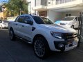 Selling 2nd Hand Ford Ranger 2015 in Parañaque-7