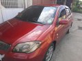 Selling Toyota Vios 2007 Manual Gasoline in Mabalacat-8