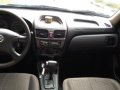 Selling Nissan Sentra 2004 at 130000 km in Calamba-4