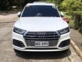 Selling Audi Q5 2018 at 10000 km in Pasig-4