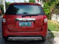 Chevrolet Captiva 2007 Automatic Diesel for sale in Parañaque-5