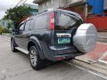 Ford Everest 2013 Manual Diesel for sale in Quezon City-2