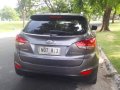 2010 Hyundai Tucson for sale in Manila-3