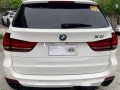 White Bmw X5 2015 for sale Automatic-2