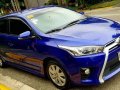 Toyota Yaris 2014 Automatic Gasoline for sale in Quezon City-2