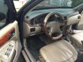 Selling Nissan Sentra Exalta 2001 in General Trias-2