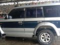 2nd Hand Mitsubishi Pajero 2002 for sale in Parañaque-8