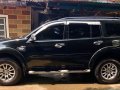 Selling Used Mitsubishi Montero 2012 at 70000 km in Caloocan-0