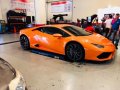 Selling Lamborghini Huracan 2015 in Manila-0