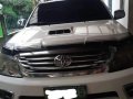 Toyota Fortuner 2006 Automatic Diesel for sale in Taguig-6