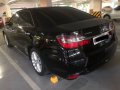 Selling Toyota Camry 2016 Automatic Gasoline in Parañaque-3