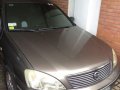 Sell 2nd Hand 2008 Nissan Sentra in Quezon City-5