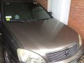 Sell 2nd Hand 2008 Nissan Sentra in Quezon City-1