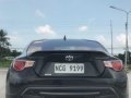 Toyota 86 2016 Automatic Gasoline for sale in Manila-2