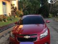 Selling 2nd Hand Chevrolet Cruze 2011 Manual Gasoline at 50000 km in Parañaque-1