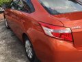 Used Toyota Vios 2015 Automatic Gasoline for sale in Biñan-4