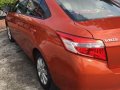 Used Toyota Vios 2015 Automatic Gasoline for sale in Biñan-3