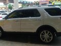 Selling 2nd Hand Ford Explorer 2013 in Quezon City-5