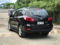 Selling Hyundai Santa Fe 2010 Automatic Diesel in Angat-6