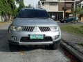 Mitsubishi Montero 2011 Automatic Diesel for sale in San Fernando-0