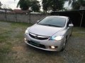 Honda Civic 2009 Automatic Gasoline for sale in Santa Rosa-9